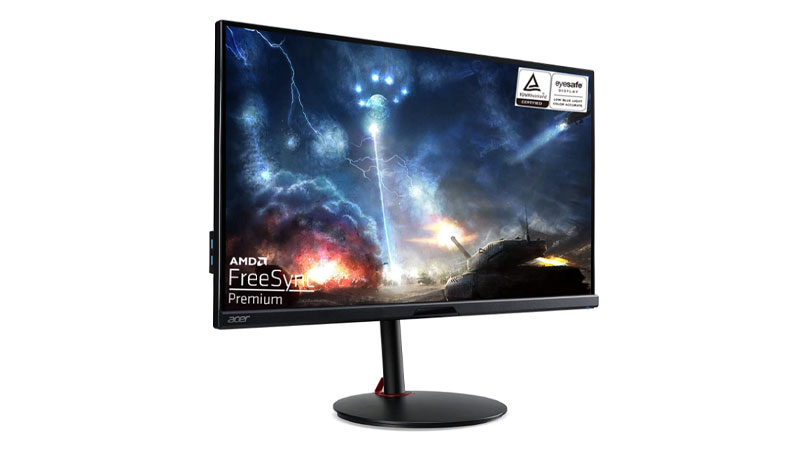 Acer Nitro XV272U