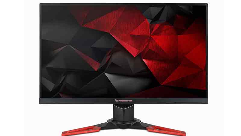 Acer Predator Best Monitors