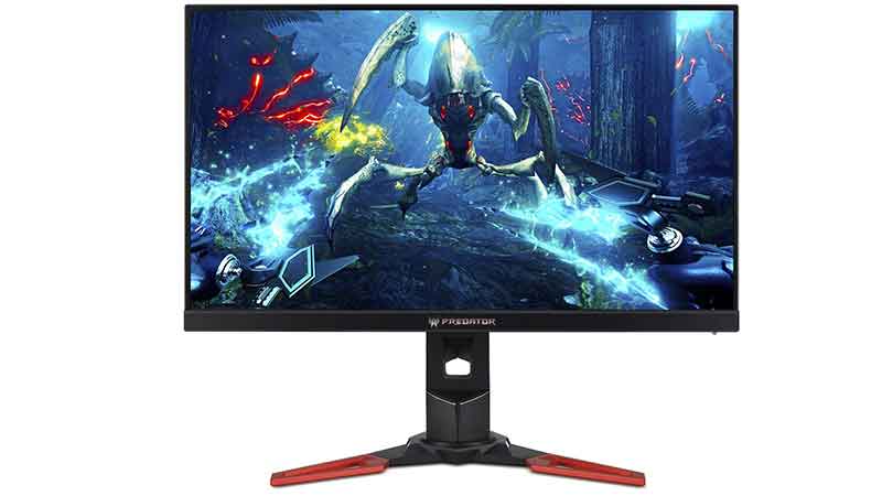 Acer Predator G-SYNC Monitor