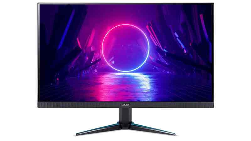 Acer Top Monitor Companies