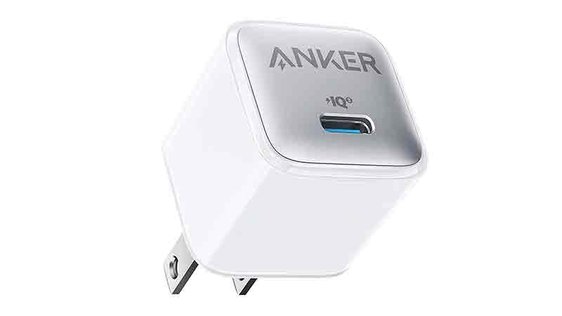 Anker 511 Charger Nano Pro