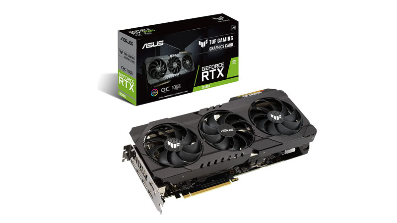Asus TUF Gaming V2 LHR