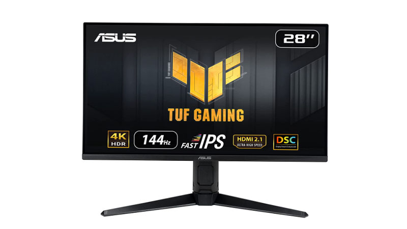 Asus TUF Vg28Uql1A