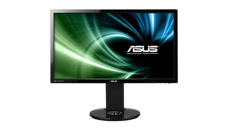 Asus Gaming monitor