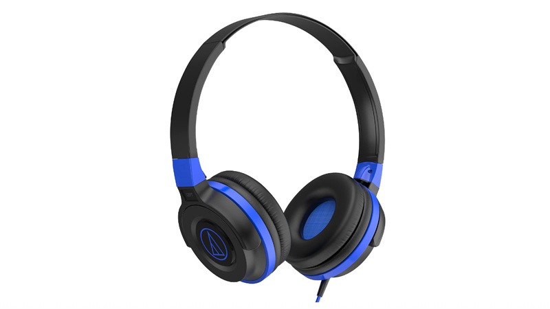 Audio Technica Wired Headphones for Music under 2000