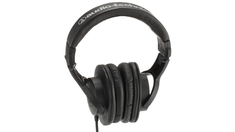 Audio Technica Ath M20X