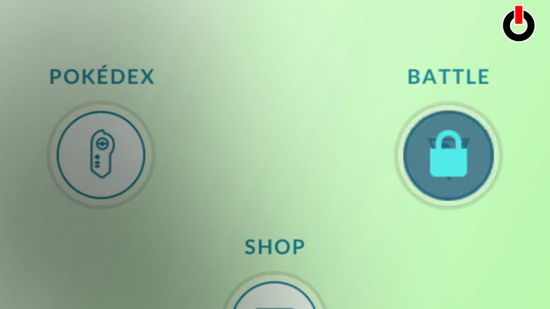 Battle a team Leader in Pokemon Go