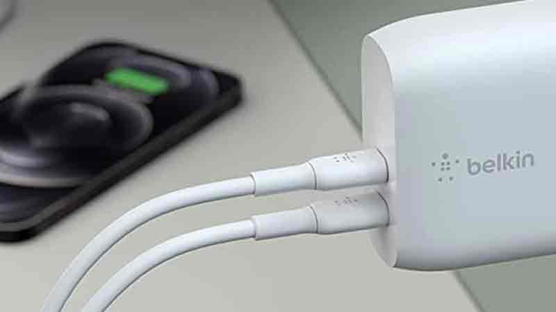 Belkin Fast Charging 40W