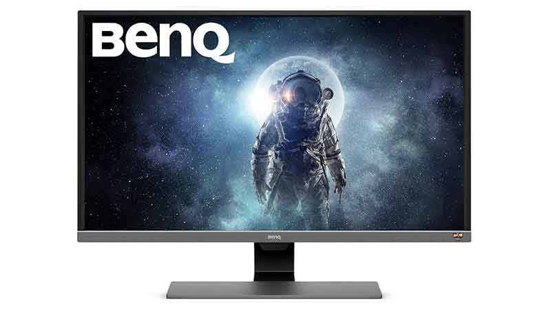 BenQ 32 Inch Monitors