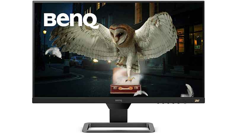 BenQ Budget Gaming Monitors