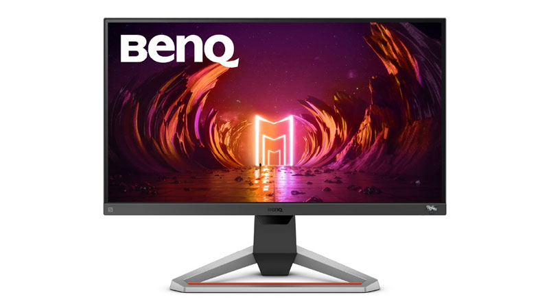 BenQ Mobiuz EX2510S