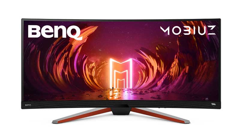BenQ Mobiuz Ex3415R