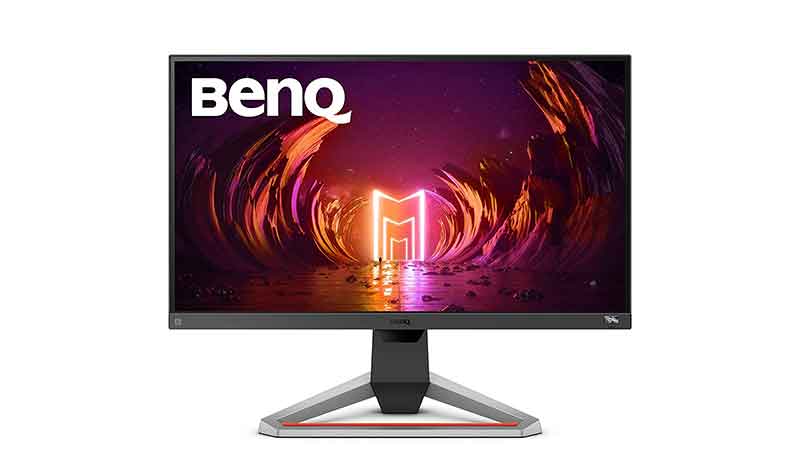 BenQ Mobiuz Xbox S Monitors