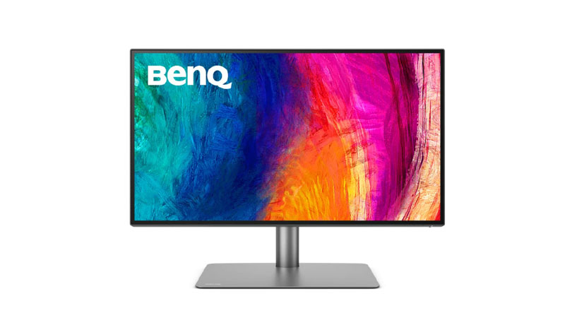 BenQ PD2725U