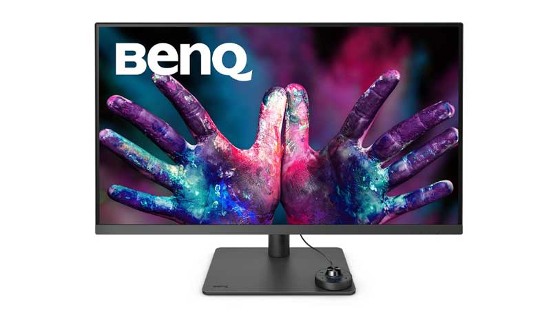 BenQ PD3205U