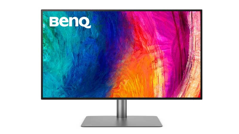 BenQ PD3220U 