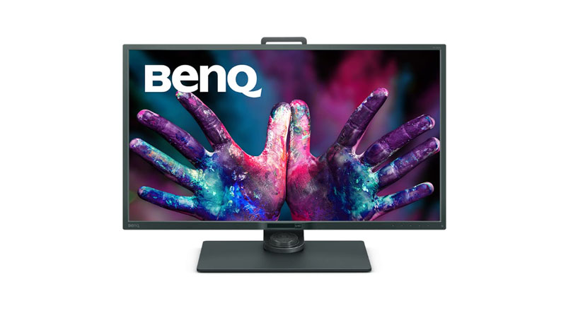 BenQ Pd3200U Monitors