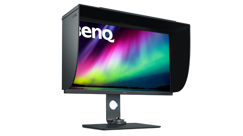 BenQ SW321C