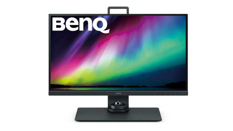 BenQ SW270C