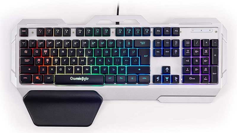 Best-Cosmic-Byte-Keyboards-In-India-Galactic