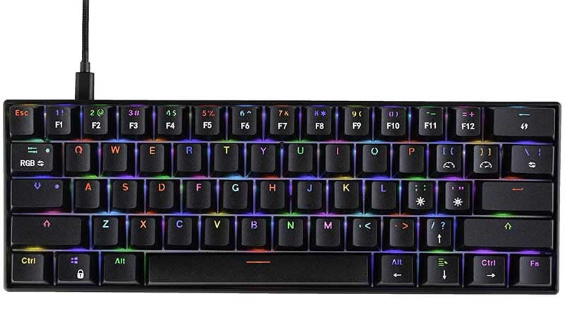 Best-Cosmic-Byte-Keyboards-In-India-Themis