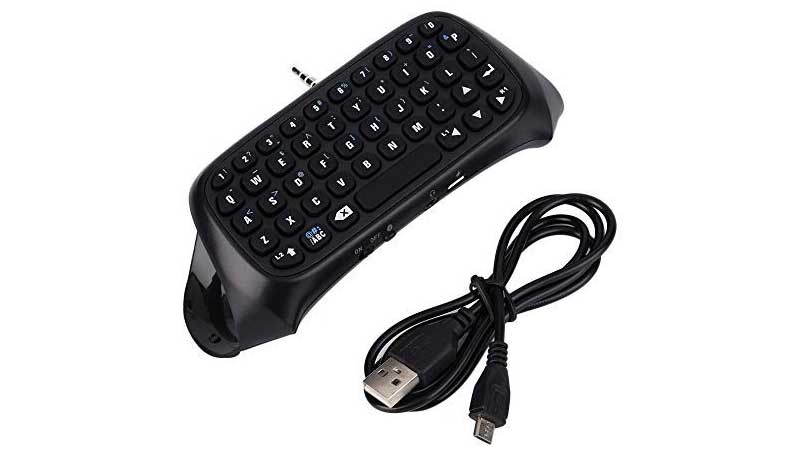 Best-Keyboards-For-PS4-In-India-Tobo-Mini-Bluetooth-Wireless-Keyboard
