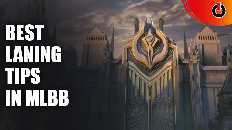 Best Laning Tips in Mobile Legends Bang Bang