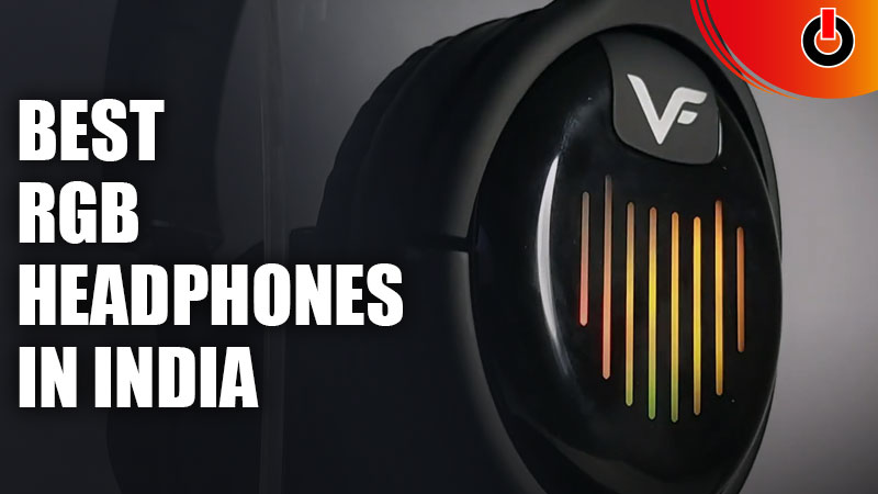 Best RGB Headphones in India