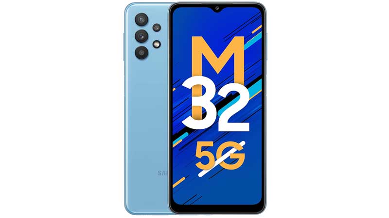 Best-Samsung-Phone-Under-30000-In-India-M32-5G