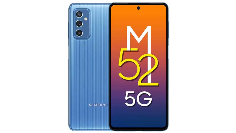 Best-Samsung-Phone-Under-30000-In-India-M52-5G