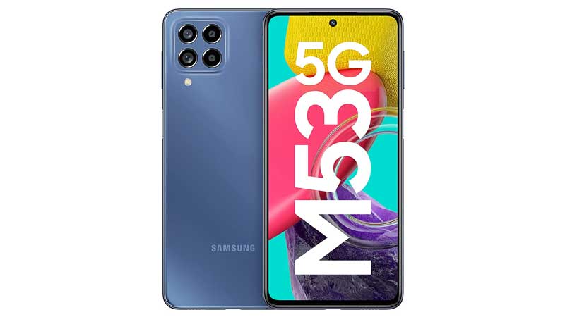 Best-Samsung-Phone-Under-30000-In-India-M53-5G