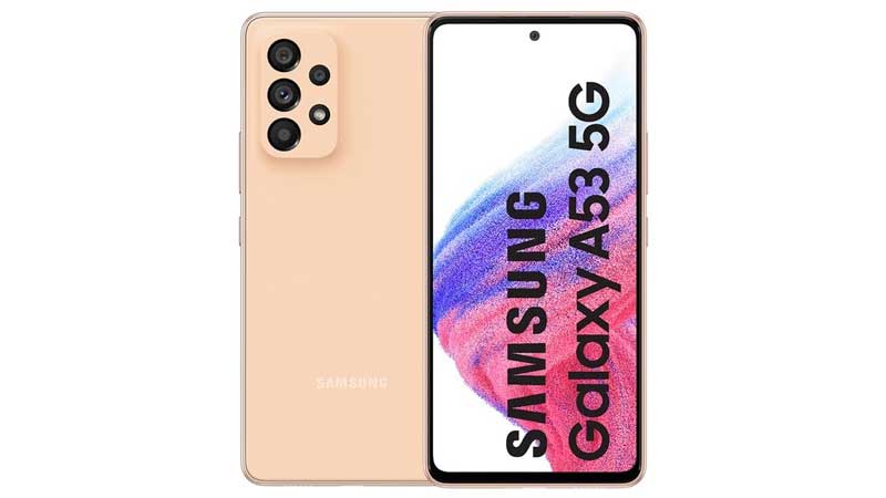  Best-Samsung-Phone-Under-40000-In-India-Galaxy-A53