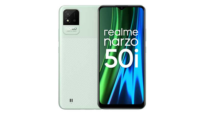 Realme-narzo-50i