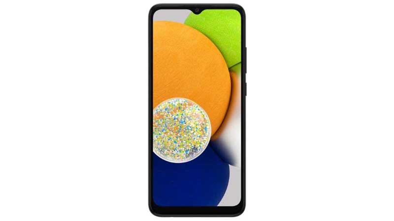 Best-Smartphone-Under-Rs-10000-In-India-Samsung-Galaxy-A03