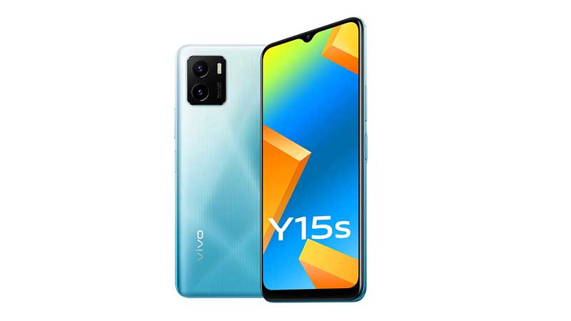 Best-Smartphone-Under-Rs-10000-In-India-Vivo-Y15s