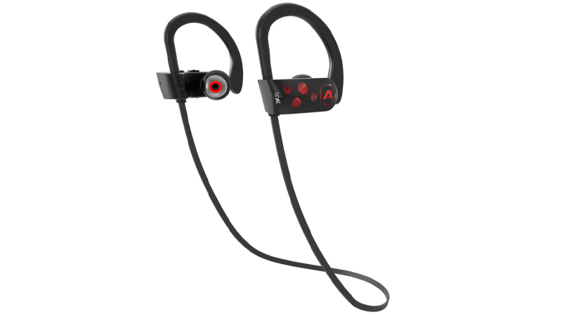 Boat Rockerz 261 neckband earphones for Running