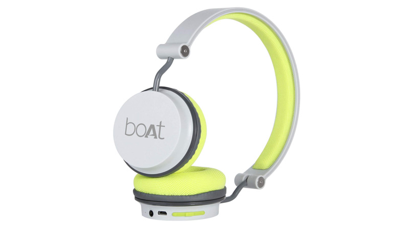 Boat Rockerz 400
