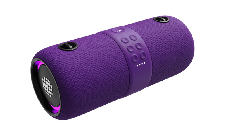Boat Stone 1200 Bluetooth speakers