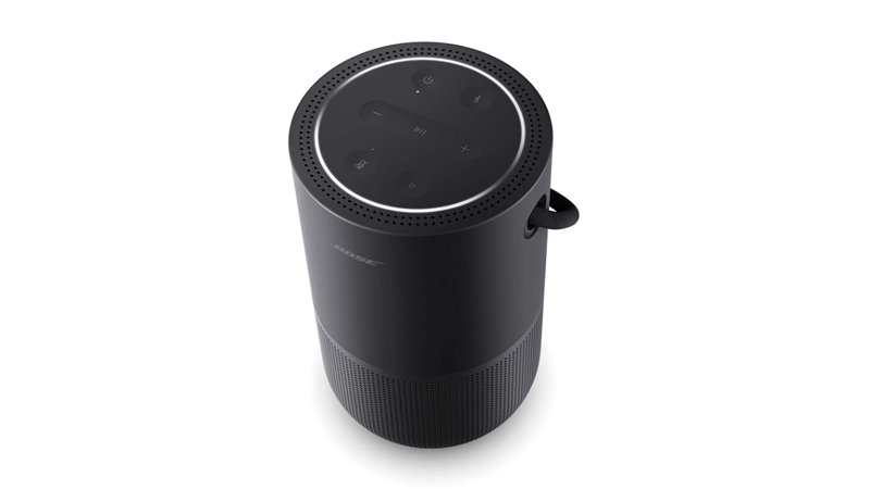 Bose Portable Smart Home Speaker