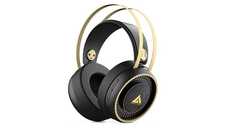 Boult Audio ProBass Ranger