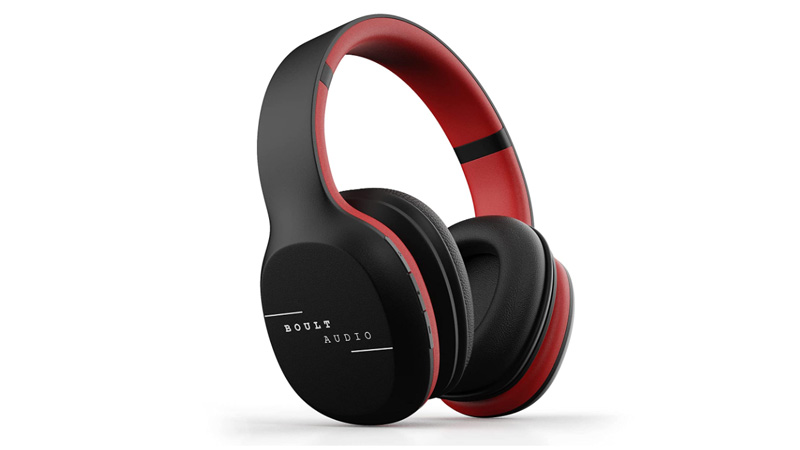 Boult Audio ProBass Thunder Headphones for Workout under 1500