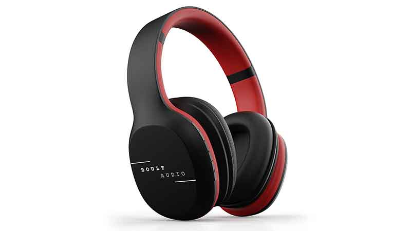 Boult Audio ProBass Thunder