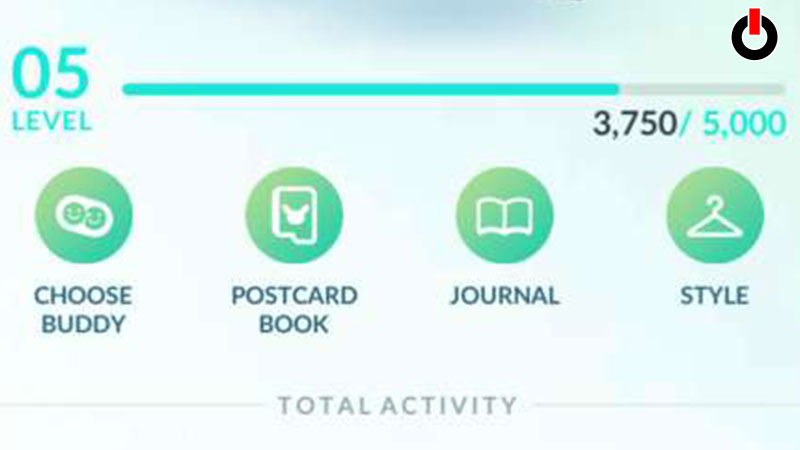 Add your Buddy for Adventure in Pokemon Go