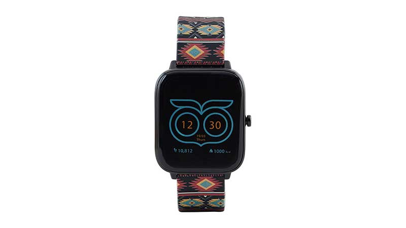 Chumbak Squad Girls Smartwatch 2000