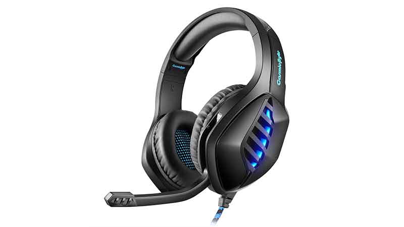 Cosmic Byte GS430 PS5 Headphones