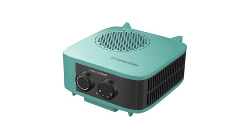 Crompton Insta Comfort Heater