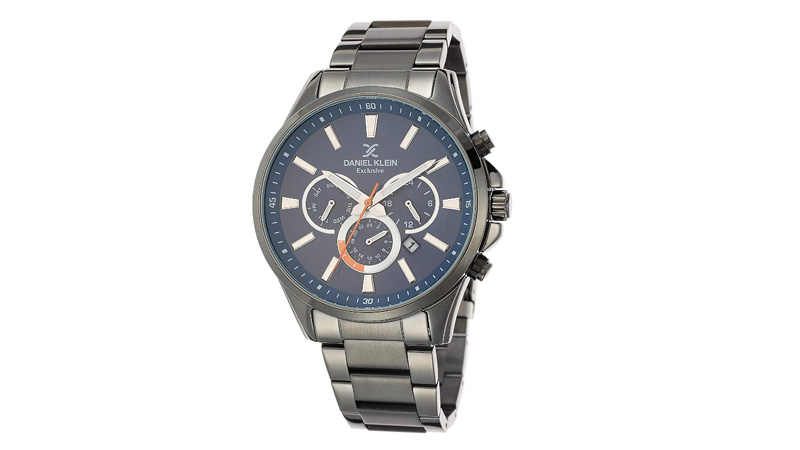 Daniel Klein Dial Watch