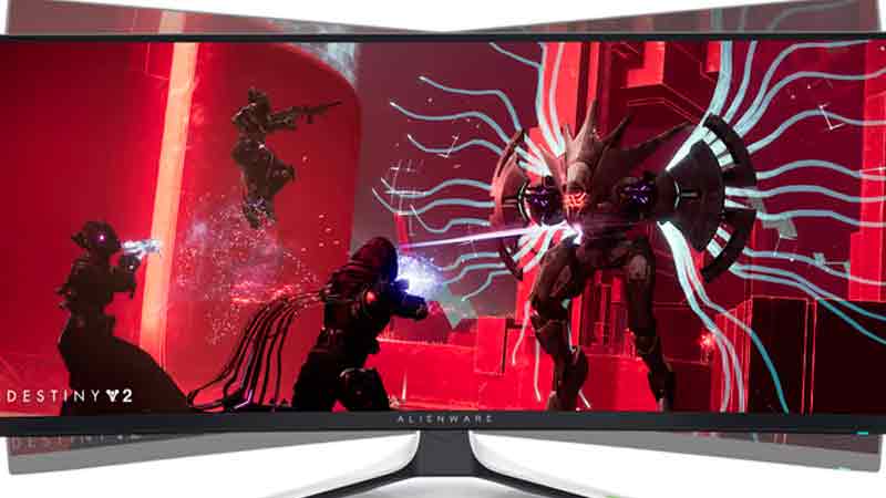 Dell Alienware Best Monitors