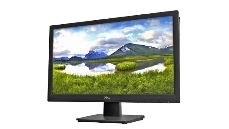 Dell D2020H Black
