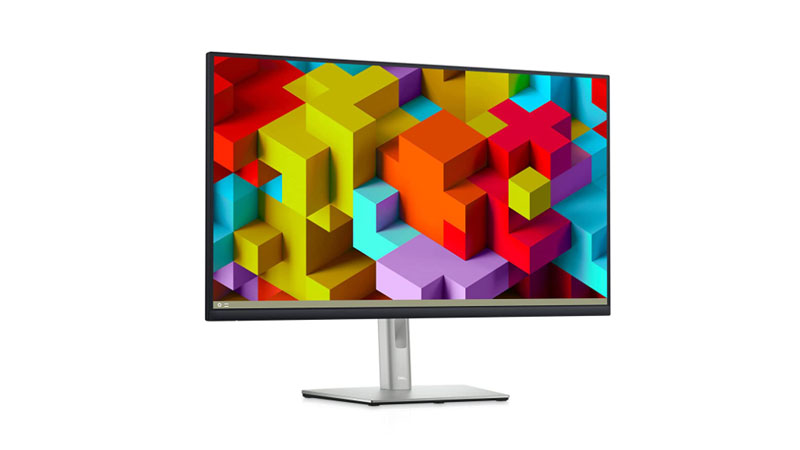 Dell P3222QE